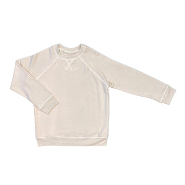 Bamboo Fleece Sweatshirt